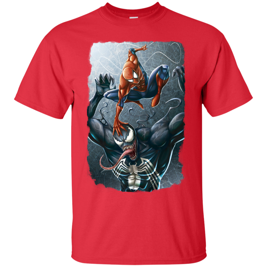 Marvel - Spidey Games spider man T Shirt & Hoodie