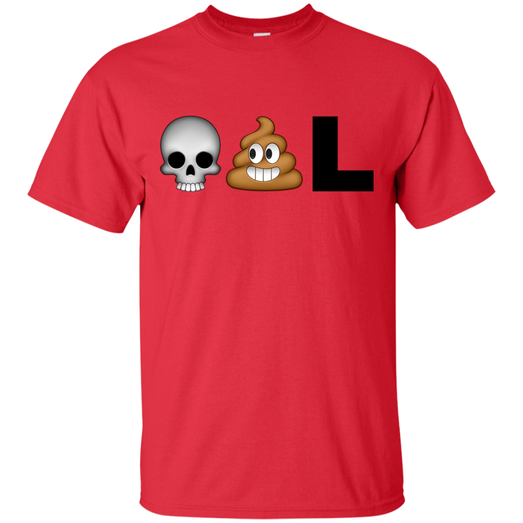 Marvel - Deadpool Emoji Shirt marvel comic T Shirt & Hoodie