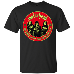Biker - ORIGINAL MOTORHEAD COLOUR 2 T Shirt & Hoodie