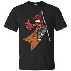 Marvel - gambit cat T Shirt & Hoodie