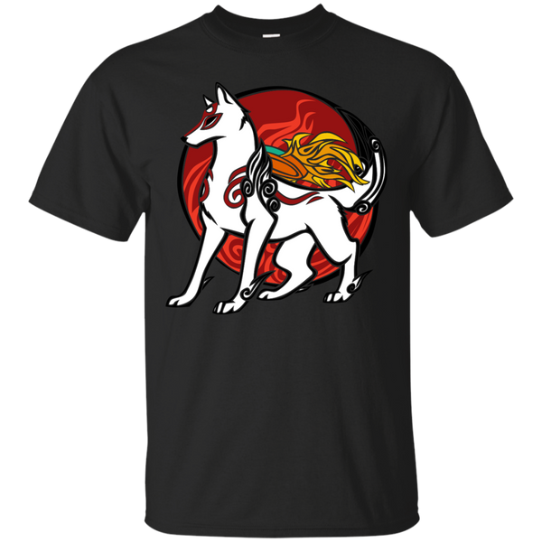 AMATERASU - Amaterasu T Shirt & Hoodie