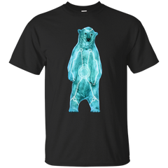 BEAR - Tron Too T Shirt & Hoodie