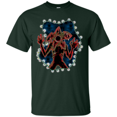 Stranger Things - The Monster from the Upside Down stranger things T Shirt & Hoodie