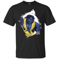 Marvel - Beast XMen Shirt wolverine and the xmen T Shirt & Hoodie