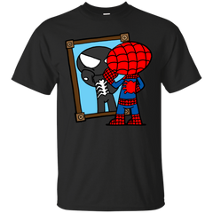 Marvel - Inner Demons superheroes T Shirt & Hoodie
