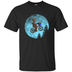 GUARDIANS OF THE GALAXY - Guardian ETs T Shirt & Hoodie