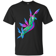 LGBT - Polysexual Nudibranch sea slug T Shirt & Hoodie