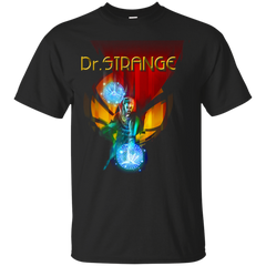 Marvel - Doctor Srange hulkbuster T Shirt & Hoodie