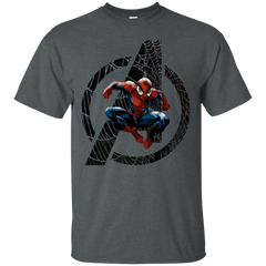 Marvel - The Prodigal Son Returns aengers T Shirt & Hoodie