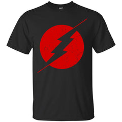 COMIC BOOK - The Flash  used T Shirt & Hoodie