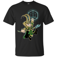 ARTSY STYLE - ASGARD BROS VERSLOKI T Shirt & Hoodie