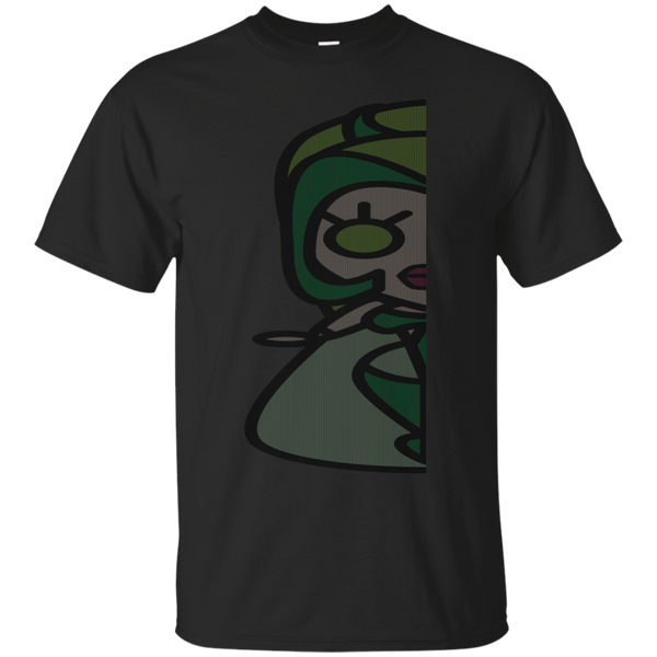 Marvel - Polaris Tooniefied xmen T Shirt & Hoodie