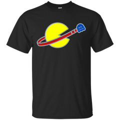 Lego - LEGO SPACE PAC-MAN (SCARED GHOST) T Shirt & Hoodie