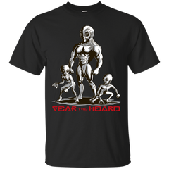 ALIENS - Fear the Hoard T Shirt & Hoodie