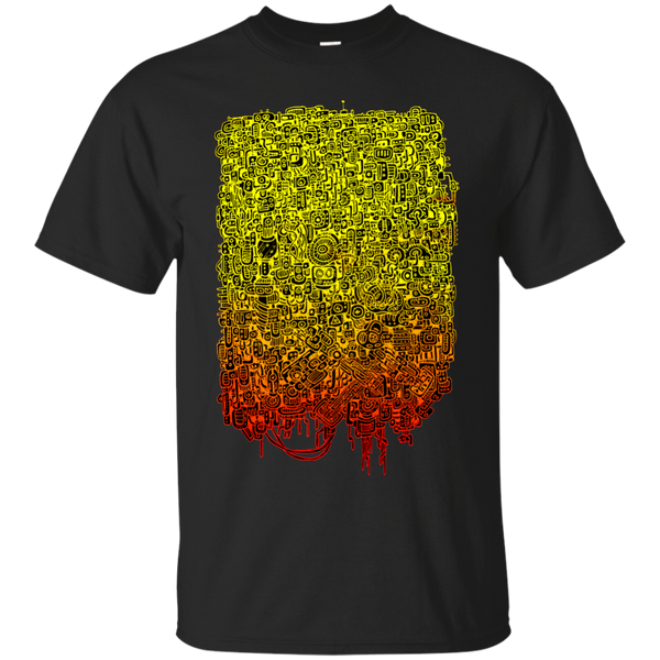 Mechanic - MECHANIC WORLD T Shirt & Hoodie