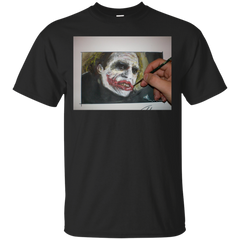 Marvel - KILLING JOKE the joker T Shirt & Hoodie