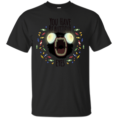 BEATRICE - Beautiful Eyes T Shirt & Hoodie