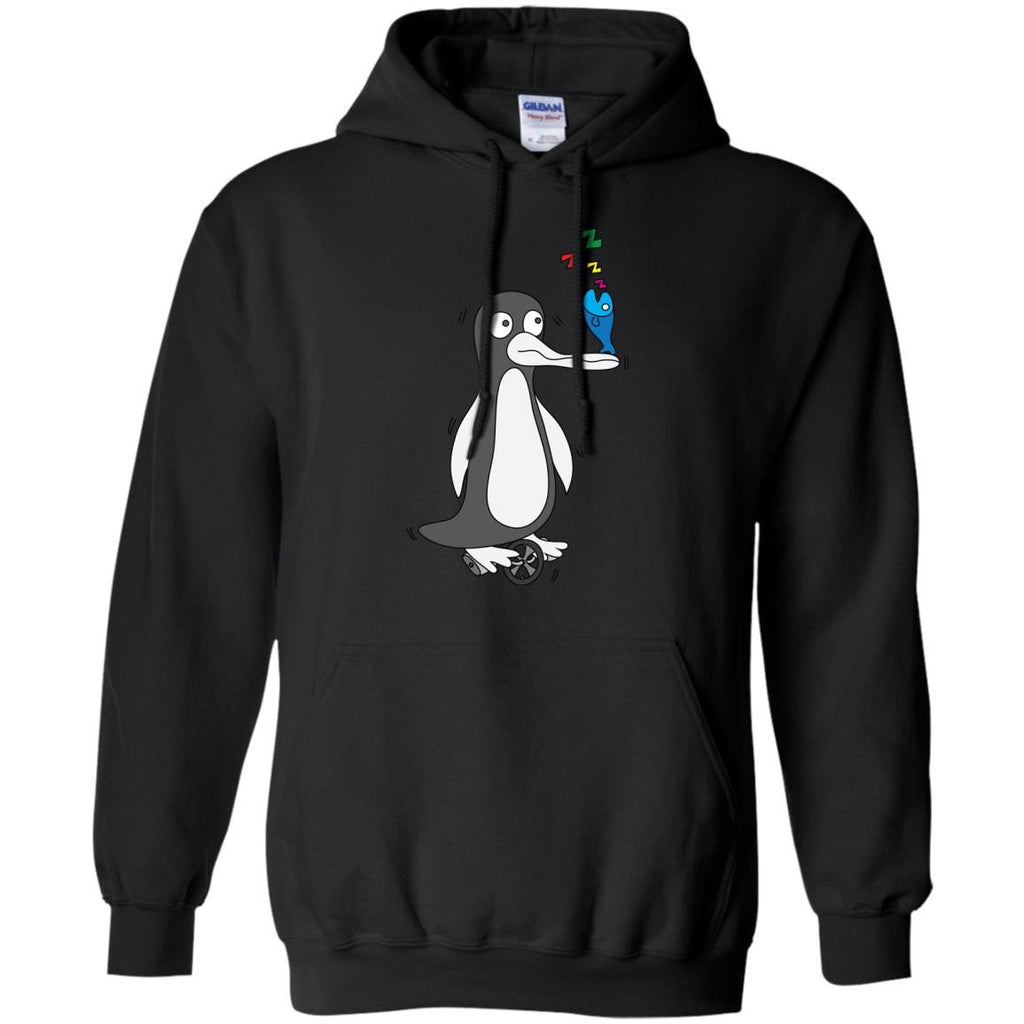 COOL - Cute Penguin T Shirt & Hoodie