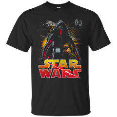 Star Wars - Emerging Threat T Shirt & Hoodie