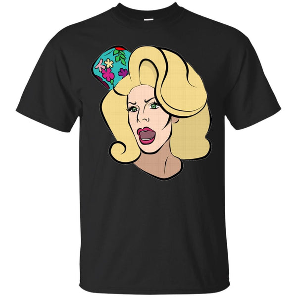 DRAG QUEEN - Katya T Shirt & Hoodie