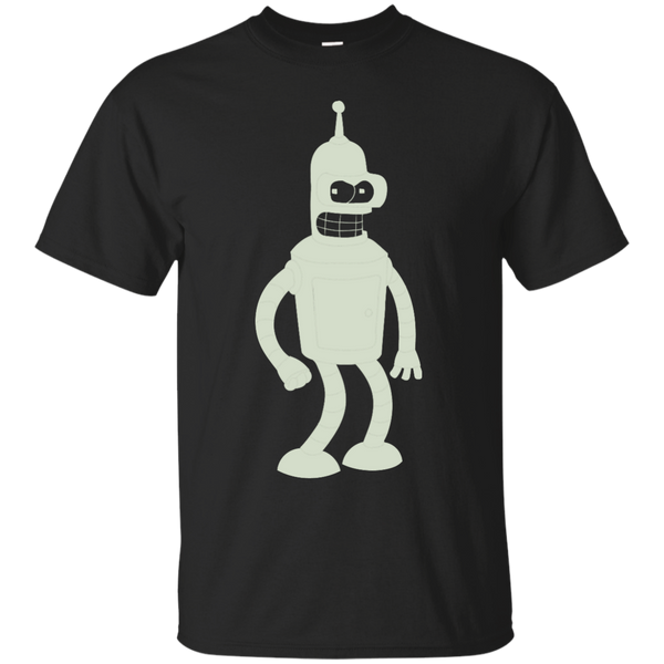 BENDER - Bender T Shirt & Hoodie