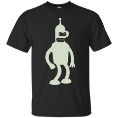BENDER - Bender T Shirt & Hoodie
