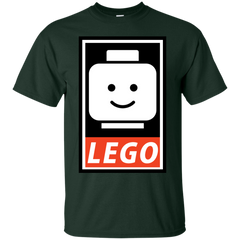 Lego - LEGO 536 T Shirt & Hoodie