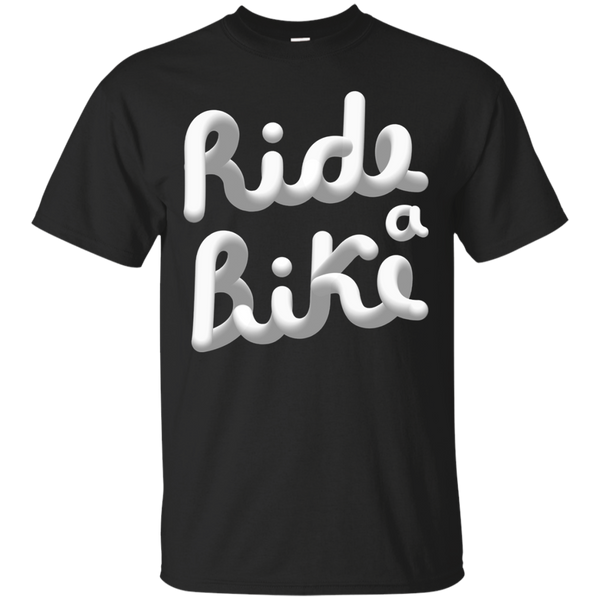 Biker - Ride a bike T Shirt & Hoodie