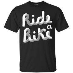Biker - Ride a bike T Shirt & Hoodie