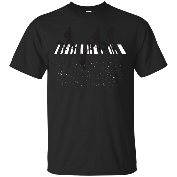 Stranger Things - The Strange Road stranger things T Shirt & Hoodie