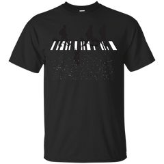 Stranger Things - The Strange Road stranger things T Shirt & Hoodie