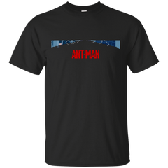 Marvel - 8bit AntMan scott lang T Shirt & Hoodie