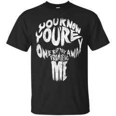 Marvel - Punished  T Shirt & Hoodie