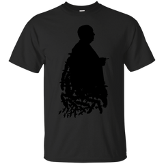 ALFRED HITCHCOCK - The Dark Director T Shirt & Hoodie