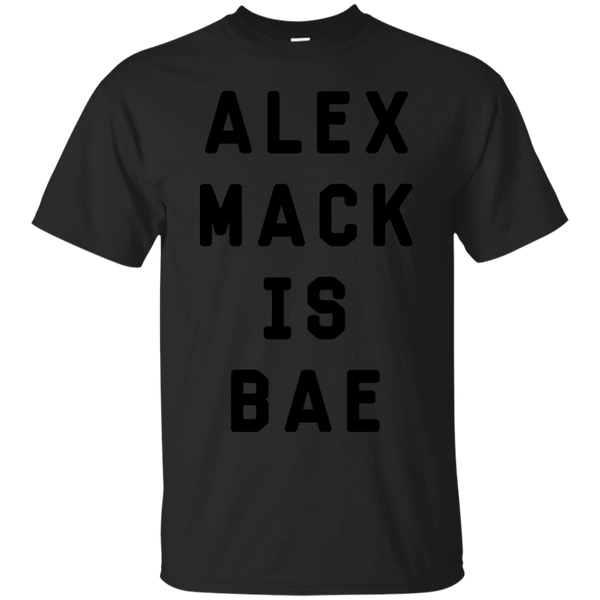 ALEX MACK - Alex Mack Is Bae Shirt  Secret World of Alex Mack T Shirt & Hoodie