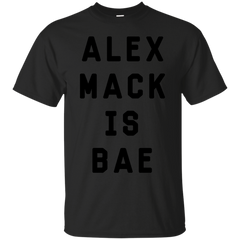 ALEX MACK - Alex Mack Is Bae Shirt  Secret World of Alex Mack T Shirt & Hoodie