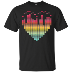 BEAT - My Beating Heart T Shirt & Hoodie