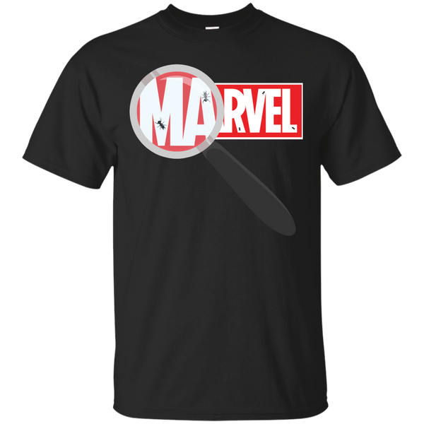 Marvel - Ants captain america T Shirt & Hoodie