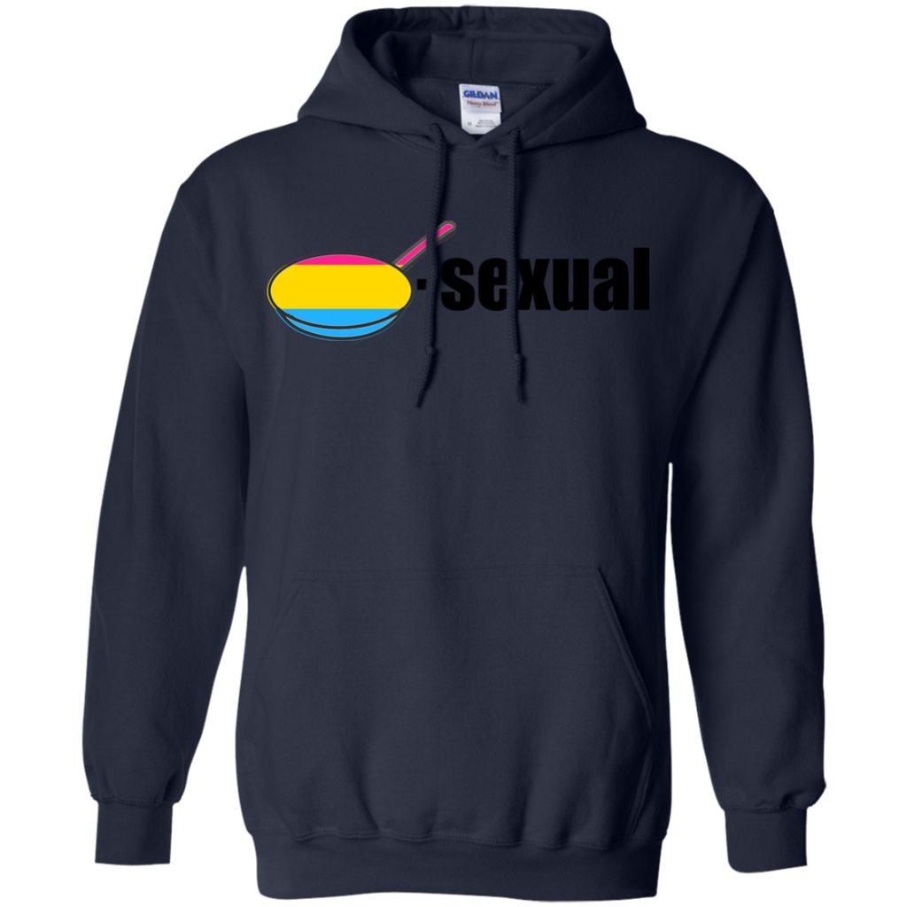 LGBT - Pansexual pansexuality T Shirt & Hoodie