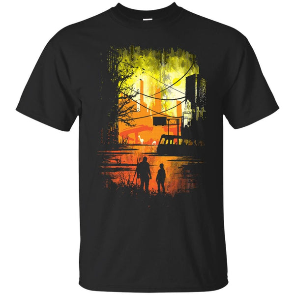 SOLE - Sole Survivors T Shirt & Hoodie