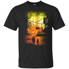 SOLE - Sole Survivors T Shirt & Hoodie