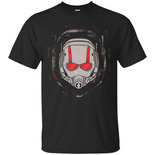 SCOTT LANG - Masks of Marvel Vol1  AntMan T Shirt & Hoodie