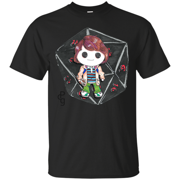Stranger Things - Dungeon Master kawaii T Shirt & Hoodie