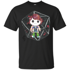 Stranger Things - Dungeon Master kawaii T Shirt & Hoodie