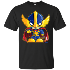 Marvel - Nighthawk tv T Shirt & Hoodie