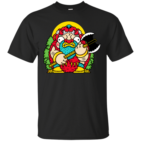 ARTSY HOODIE - Wild Boi T Shirt & Hoodie