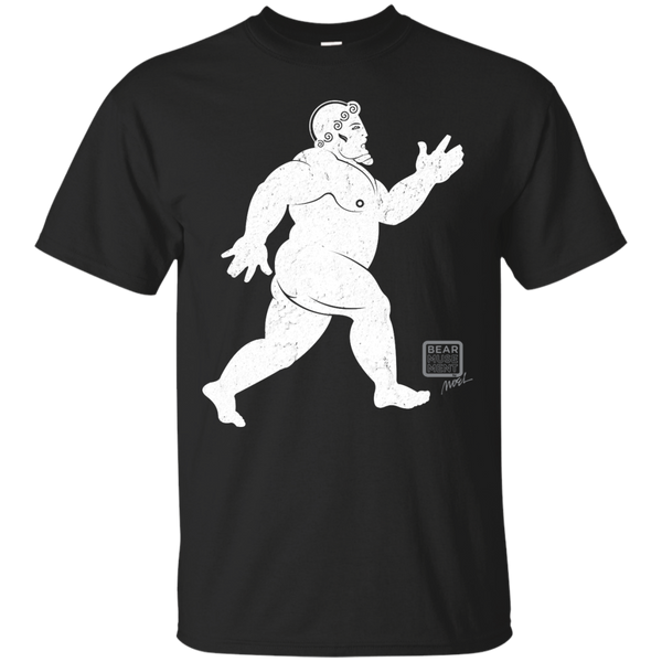 BEAR - My Big Fat Greek TShirt inverted T Shirt & Hoodie
