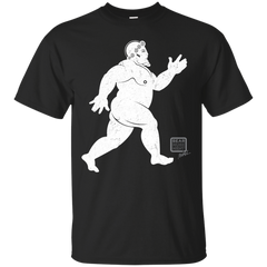 BEAR - My Big Fat Greek TShirt inverted T Shirt & Hoodie