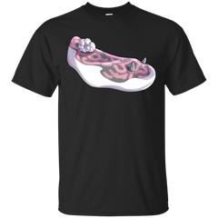 LGBT - Demigirl Nudibranch sea slug T Shirt & Hoodie