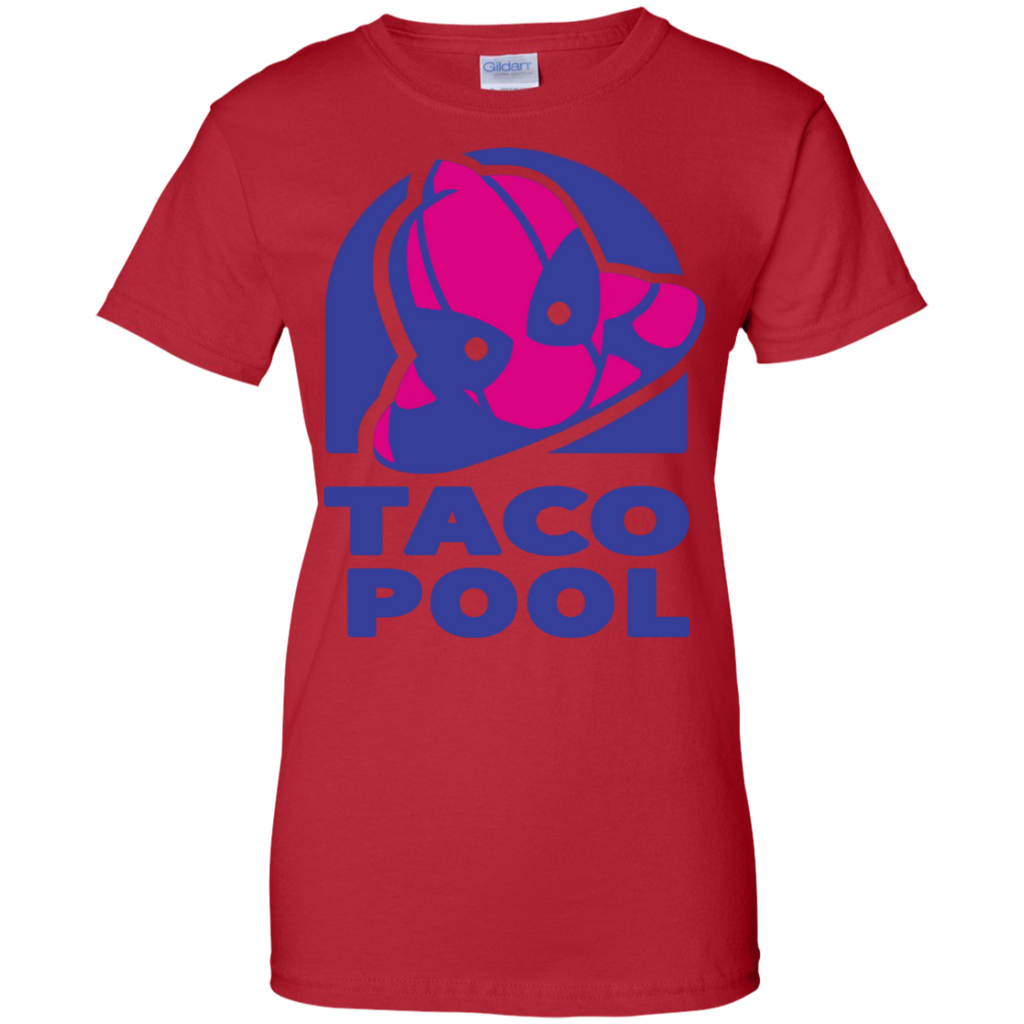 Marvel - Taco Pool nerd culture T Shirt & Hoodie